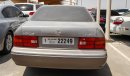 Lexus LS 400