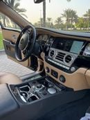 رولز رويس جوست Std 6.6L