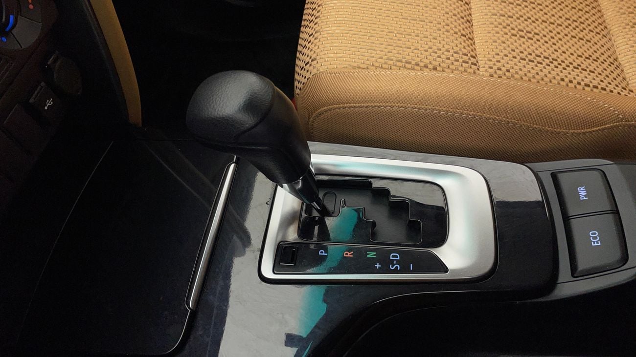 Toyota Fortuner EXR 2.7 | Zero Down Payment | Home Test Drive