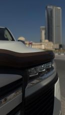 تويوتا لاند كروزر Sahara Export from Australia