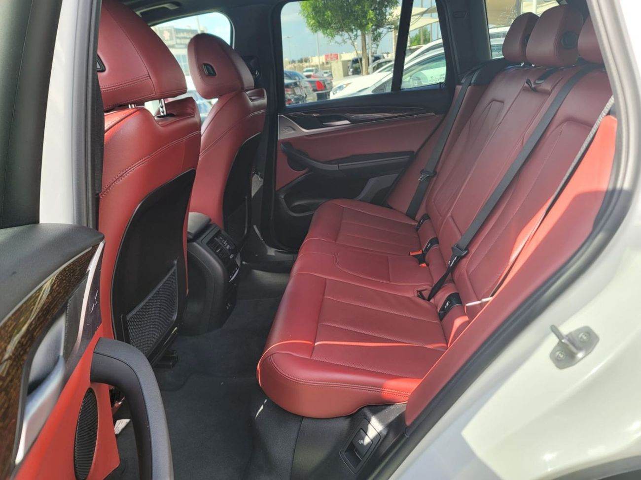 بي أم دبليو X3 2023 BMW X3, X-Drive, 30i Full Option