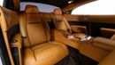 Rolls-Royce Wraith - 2016 - GCC Specs