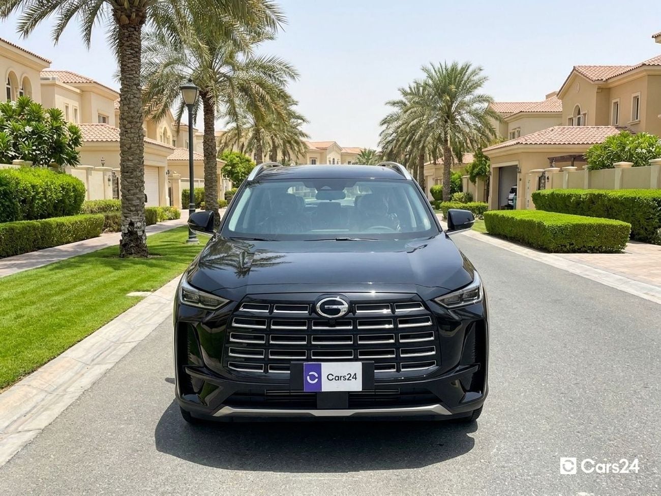 جي إي سي GS 4 2L 2026 | 0 DP | 1473/Month | 30 Day Return | Service History