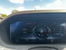 Mercedes-Benz S 560 Std 4.0L (463 HP)