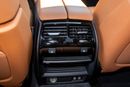 BMW 520i Std 2.0L