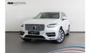 فولفو XC 90 انسكريبشن انسكريبشن 2016 Volvo XC90 T6 Inscription / Full Volvo Service History