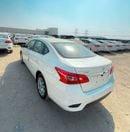 نيسان سيلفي Classic XE 1.6L