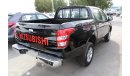 Mitsubishi L200 Brand new 2.5L