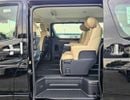 Toyota Granvia PREMIUM LUXURY / 3.5L V6 PETROL A/T / RADAR / 360*CAMERAS / VIP SEATS (CODE # GNPPR)