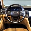 Jeep Grand Cherokee L Limited 3.6L AED 2,394 pm • 0% Downpayment • Grand Cherokee Limited L • Agency Warranty Service Co