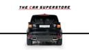 Land Rover Range Rover Sport HSE DYNAMIC 3.0L GCC-Al Tayer Service History-22Inch Rims-Red Brake Callipers