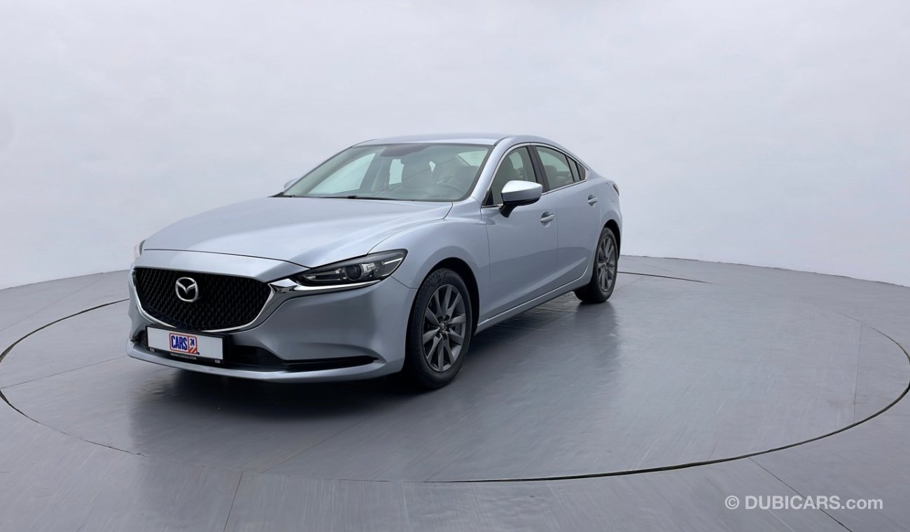 Mazda 6 S 2.5 | Zero Down Payment | Free Home Test Drive