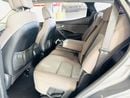 Hyundai Santa Fe full option panoramic roof v6 4WD 3300cc