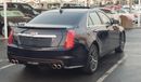 Cadillac CTS Cadillac CTS model 2016 car prefect condition full option low mileage excellent sound system radio B