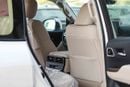 Toyota Land Cruiser 2025 TOYOTA LC300 GXR 3.5 - WHITE PEARL inside BEIGE | Export Only