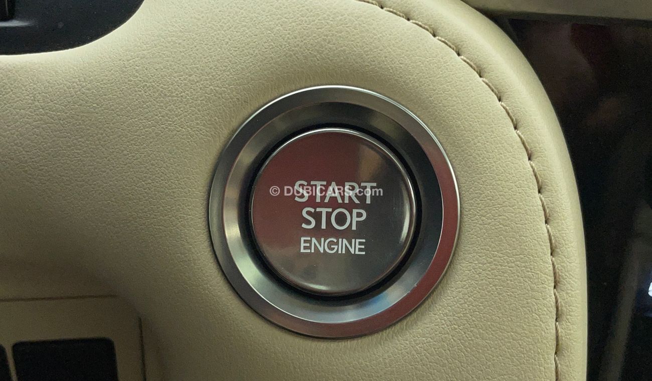 Lexus LX 570 SIGNATURE BLACK EDITION 5.7 | Zero Down Payment | Free Home Test Drive