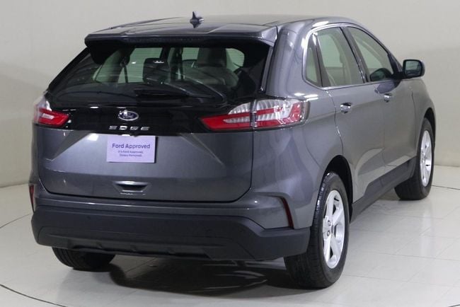 Ford Edge SE, миниатюра 15