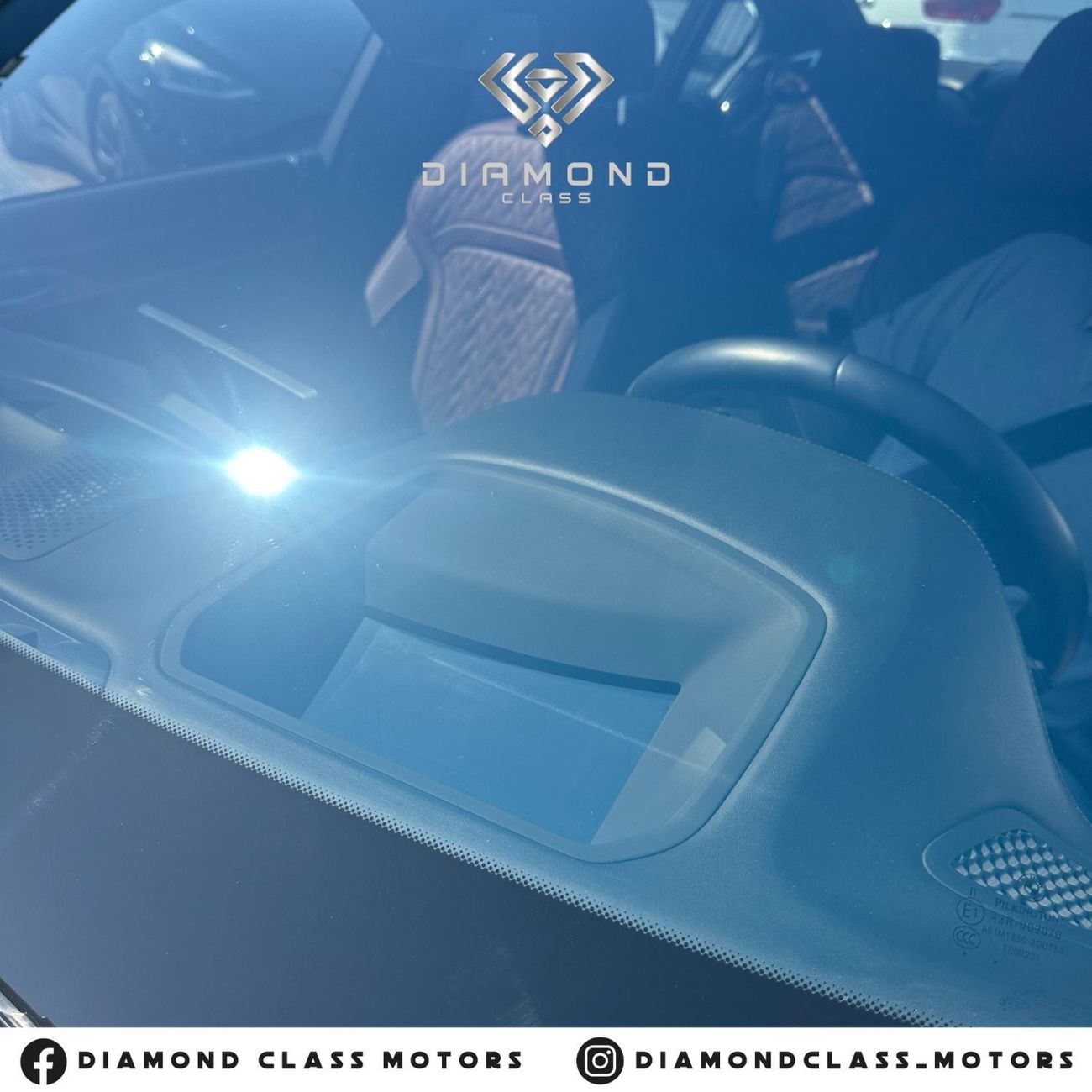 BMW 750Li M Sport BMW 750Li Xdrive M - Package  Full Option -VIP GCC  Under Warranty & Service