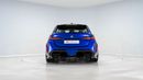 بي أم دبليو M5 UAE's Very Best Example | AED 8,162 Per Month