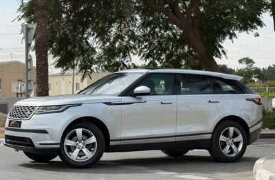 Land Rover Range Rover Velar P250 S 2.0L Petrol RANG ROVER VELAR S 2019 GCC 2.0L FULL SERVICE HISTORY
