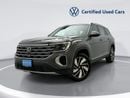 Volkswagen Teramont Teramont Comfortline Facelift 2 | Ex-Demo Car | Luxury 7-Seater | Leather Interior | 20" Alloys | Re