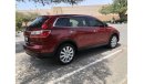 Mazda CX-9 GCC