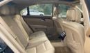 مرسيدس بنز S 550 4.6L V8 Turbo