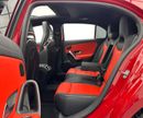 مرسيدس بنز A 35 AMG 4MATIC PREMIUM PLUS 2024 Mercedes-Benz A 35 AMG, June/2029 Mercedes Warranty + Service Contract, Ful