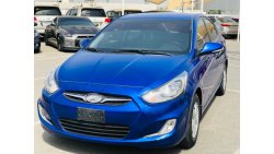 Hyundai Accent Hyundai accent perfect condition clean car