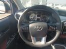 Toyota Hilux TOYOTA hILUX DOUBLE CAB AT 4 × 4 ( GLX Auto)
