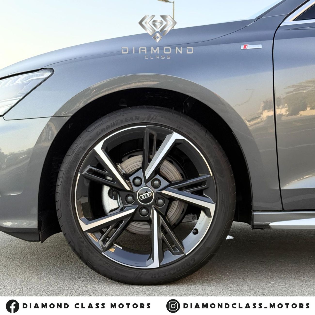 Audi A3 Audi A3 Sportback 1.4L  35 TFSI  Zero Km