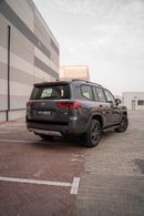 Toyota Land Cruiser GR-S 3.3L DIESEL A/T WITH MBS VIP AUTOBIOGRAPHY SEAT AND ROOF STAR LIGHT