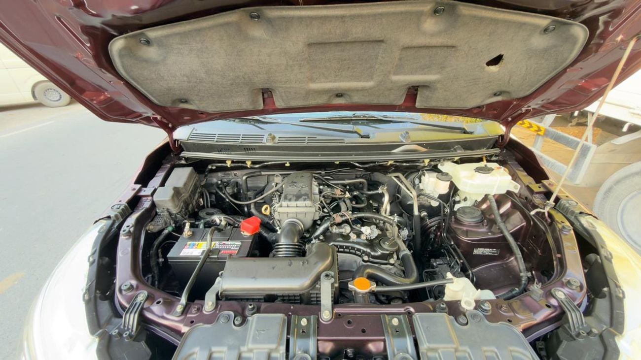 تويوتا راش -