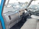 ميتسوبيشي فوسو كانتير MITSUBISHI CANTER TRUCK RHD 1997 MODEL 4.2 L DIESEL MANUAL(PM22312)