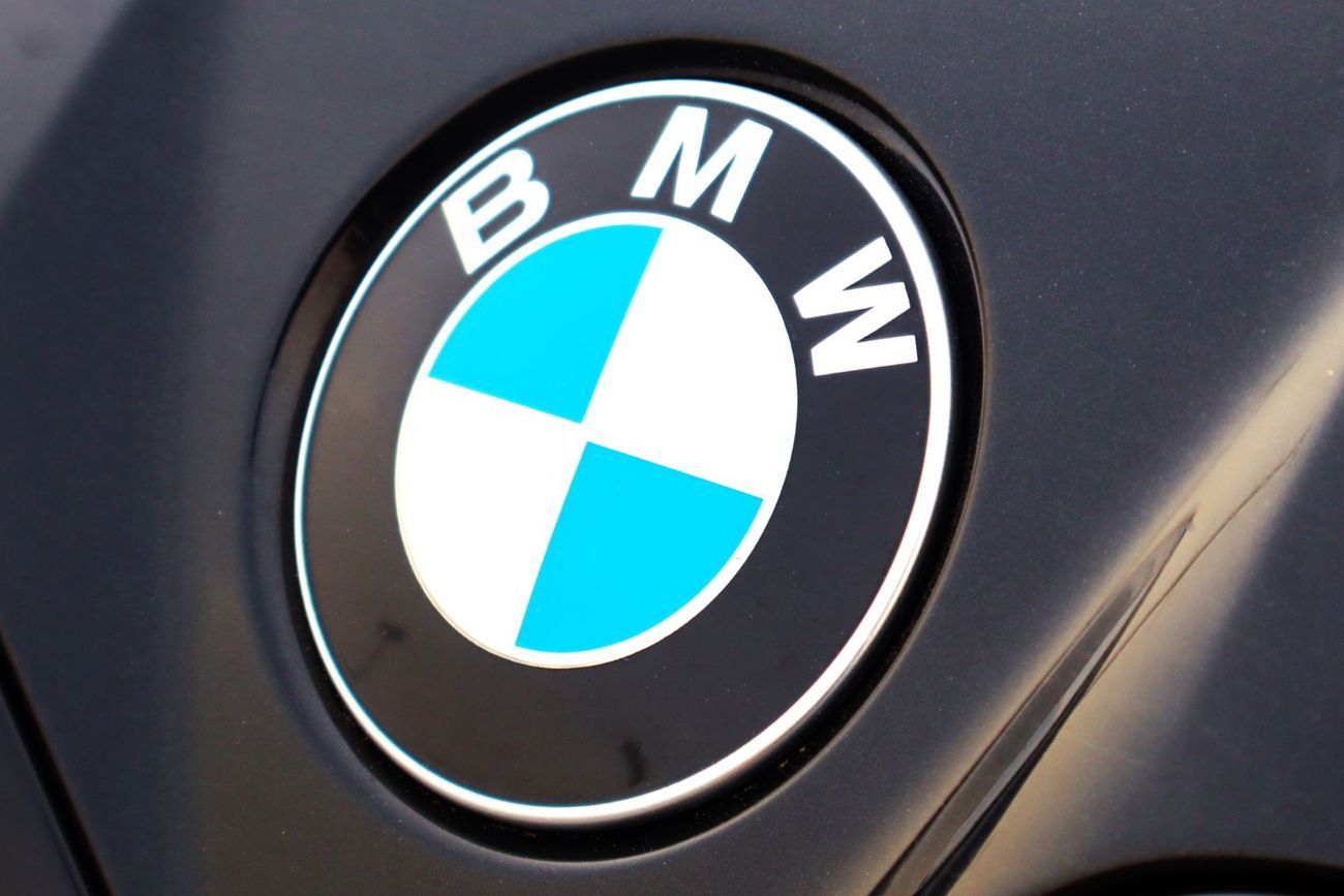 بي أم دبليو 430i