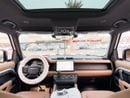 Land Rover Defender P400 110 X-Dynamic HSE 3.0L (5 Seater)