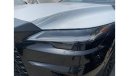 Lexus RX 500h Hybrid F-Sport 2.4L HYBRID Automatic