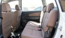 Toyota Avanza GLS - ACCIDENTS FREE - CAR IS IN PERFECT CONDITION INSIDE OUT
