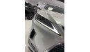 Lexus RX350 “ 2020 - Luxury Package - 0 km - Under Warranty - Free Service - Platinum - Radar “