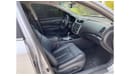 Nissan Altima SL