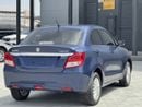 Suzuki Dzire GLX