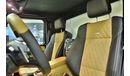 Mercedes Maybach G 650 Maybach Landaulet (2018 | German Specs)