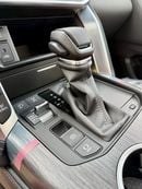 Toyota Land Cruiser Toyota Land Cruiser VXR 3.5L