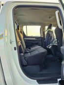 Toyota Hilux SR5 WIDE BODY / 2.4L DIESEL V4 A/T / REAR CAMERA / F/OPTION (CODE # HLD5I)