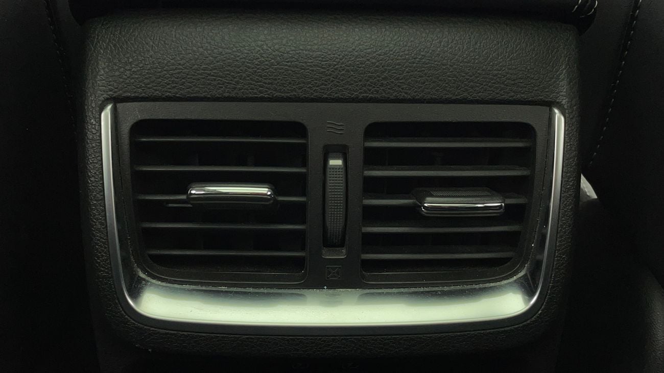 إنفينيتي QX50 LUXE 2 | بدون دفعة مقدمة | اختبار القيادة في المنزل