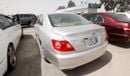 Toyota Mark X 250 G