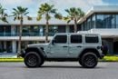 Jeep Wrangler Wrangler Unlimited Rubicon 2024 | 4,603 P.M | 0% Downpayment | Perfect Condition!