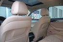 بي أم دبليو 520i Executive 1.6L