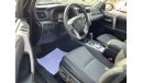 Toyota 4Runner *Offer*2020 Toyota 4Runner TRD Limited Edition Full Option / EXPORT ONLY