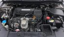 Honda Accord 2.4